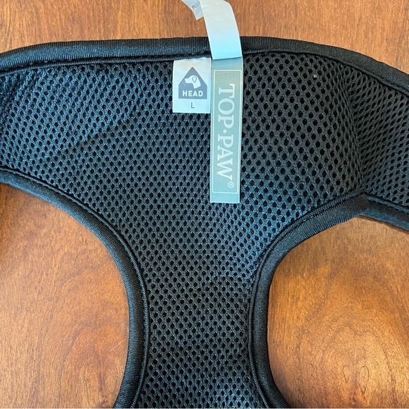 Dog harness - Picture 3 of 3